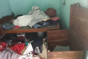 धनरूआ में चोरों का आतंक जारी, तीसरे दिन भी बंद घर को बनाया निशाना