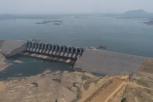 अब नहीं होगा पेयजल संकट, सिंचाई को भी मिलेगा भरपूर पानी
