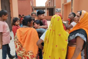 दहेज में दी गई बाइक की किस्त को लेकर नवविवाहिता की हत्या का आरोप