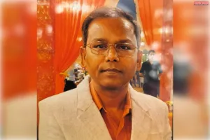 राजकीय हाई स्कूल के प्रधानाचार्य डॉ. हरिगेन्द्र कुशवाहा का पदोन्नति के बाद पीईएस (PES) कैडर में चयन होने पर क्षेत्र में हर्ष का माहौल