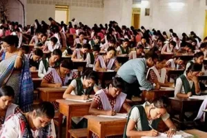 NEET (UG) 2026: सोनभद्र में 03 मई को होगी परीक्षा, 1508 अभ्यर्थी होंगे शामिल
