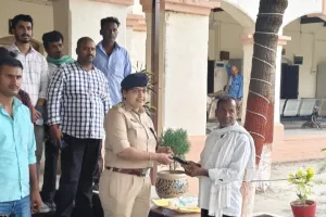 ऑपरेशन मुस्कान” के तहत बेतिया पुलिस की बड़ी सफलता