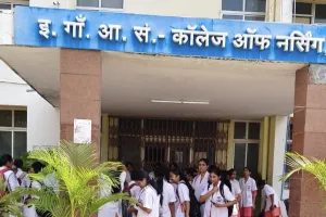IGIMS नर्सिंग कॉलेज में छात्राओं का उबाल, मानसिक प्रताड़ना और रिजल्ट विवाद पर प्रशासन घिरा