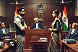 राष्ट्रीय मध्यस्थता अभियान के तहत 11 वर्षों का गतिरोध हुआ समाप्त, पति पत्नि हुए एक दूसरे के संग