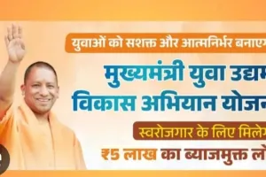 सपनों को मिला सहारा, संघर्ष से सफलता तक मुख्यमंत्री युवा उद्यमी विकास अभियान से आत्मनिर्भर बने उद्यमी