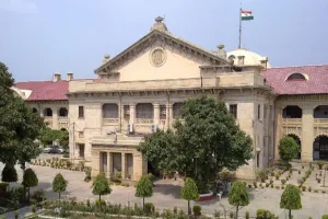 एसपी सोनभद्र व एसओ रायपुर 19 मई को हाईकोर्ट में तलब