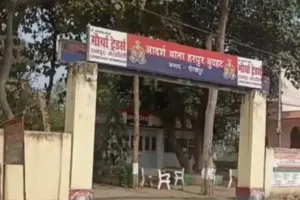 गोरखपुर: जमीनी विवाद बना जानलेवा: सगे भाइयों के बीच मारपीट में युवक की मौत, गांव में मचा हड़कंप