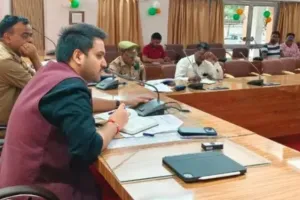 अवैध खनिज परिवहन एवं ओवरलोडिंग पर प्रशासन सख्त