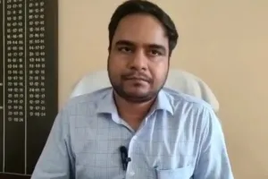 सोनभद्र में अंत्योदय एवं पात्र गृहस्थी कार्डधारकों को निःशुल्क राशन वितरण 25 मई से 10 जून तक