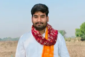 चतरा क्षेत्र की जनसमस्याओं के त्वरित निराकरण हेतु जिला अधिकारी को सौंपा ज्ञापन