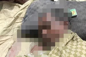 बेटा, बहु के प्रताड़ित करने से बाप की हुए मृत्यु