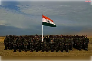भारत की बढ़ती सैन्य शक्ति और हाइपरसोनिक युग की ओर निर्णायक कदम