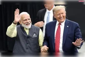 ट्रंप और मोदी की विदेश यात्राओं के दूरगामी मायने
