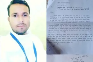 हेल्पिंग इंडिया ट्रस्ट ने नशे के खिलाफ डीजीपी से मिलकर सौंपा गया आवेदन