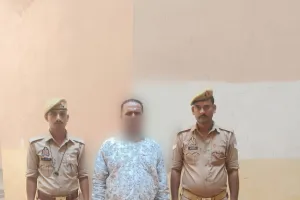 फरार चल रहे 01 नफर वारंटी  को कोन पुलिस ने  किया गिरफ्तार, भेजा  न्यायालय