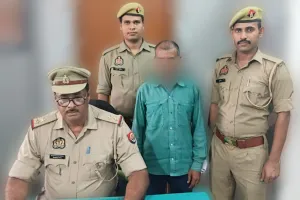 कोन पुलिस को मिली बड़ी सफलता, गैंगस्टर एक्ट में वांछित 01 नफर अभियुक्त गिरफ्तार