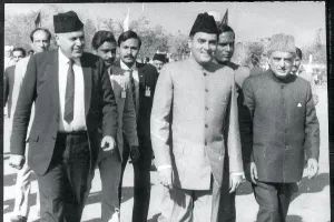 देश के भविष्य हैं यह छात्र: सैयद महबूब अहमद एडवोकेट l