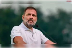 राहुल गांधी को हाईकोर्ट से मिली बड़ी राहत