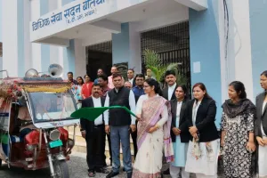 9 मई को लोक अदालत: सस्ता, सरल और त्वरित न्याय का सुनहरा मौका, बेतिया से उठी पहल