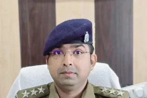 अपनी कार्यशैली से अपने कार्यकाल को यादगार बना गए एसीपी कृष्णानगर