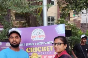 खेल युवाओं में अनुशासन और आत्मविश्वास का कर रहे हैं संचार: डाक्टर राजेश्वर सिंह 