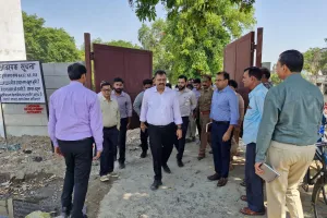 पक्का पुल से सीतापुर रोड तक 15 मीटर चौड़ी होगी बंधा रोड 