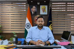 *गैर-कानूनी माइनिंग के खिलाफ ज़ीरो टॉलरेंस* 