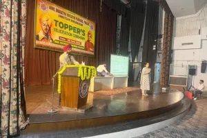 *अमृतसर नॉर्थ विधानसभा क्षेत्र में SRI के तहत 204 BLO और 21 सुपरवाइजर के लिए स्पेशल ट्रेनिंग कैंप लगाया गया* 