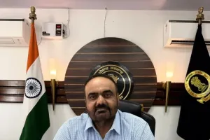 जिला लेवल योग दिवस की तैयारियां पूरी: डिप्टी कमिश्नर