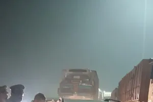 यातायात पुलिस द्वारा मॉडिफाइड साइलेंसर, प्रेशर हॉर्न और हूटर के विरुद्ध विशेष चेकिंग अभियान