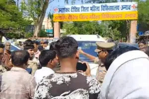 जेल में बंद आरोपी की संदिग्ध मौत से हड़कंप, परिजनों ने लगाया पुलिस पर पिटाई का आरोप