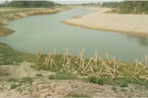 सिद्धार्थनगर : सिंचाई विभाग में AI  फोटो का इस्तेमाल कर 5 करोड़ का फर्जी भुगतान
