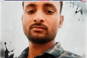घर के बाहर सो रहे ट्रक स्वामी की हत्या, सिर पर वार कर उतारा मौत के घाट।
