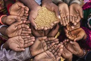 भुखमरी के खिलाफ आखिर कब जंग जीतेगी दुनिया?