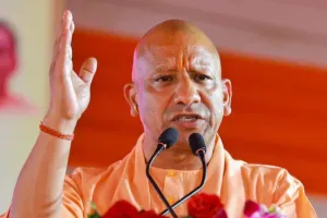 यूपी में बाबर नहीं अब रामराज चलेगा-योगी आदित्यनाथ