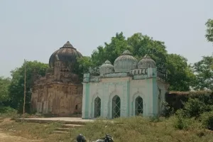 विवादित ढांचे पर झूठी खबरें चलाने वालों पर भड़के योगेश पासी,'फर्जी रिपोर्टिंग' का आरोप, कार्रवाई की मांग, प्रतिष्ठित समाचार पत्र चला रहे झूठी खबरें .!!