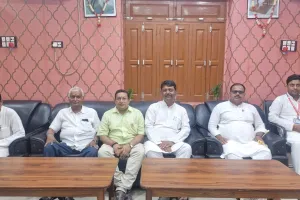 बेतिया में 2 जून से लगेगा संस्कृत महाकुंभ