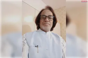 मौसम परिवर्तन जल की कमी मिट्टी का कटाव परिवेश में हमारे किसान और कृषि पर संकट बढ़  रहा है, कृषि वैज्ञानिक - प्रोफेसर प्यारेलाल