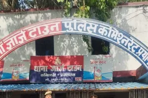 हिस्ट्रीशीटर साजन मेहतर हत्याकांड का एक और आरोपी गिरफ्तार, ।