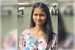 निहारिका के प्रथम काव्य संग्रह 