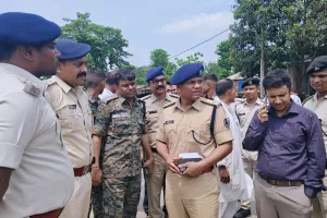 सुपौल में पुलिसिया लापरवाही की बलि चढ़ा युवक! 