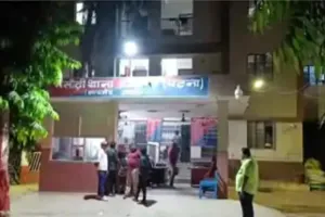 पटना के मसौढ़ी मुठभेड़ में कुख्यात हैदर की मौत,थानेदार-ASI को मारी थी गोली
