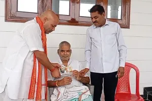 मनोरमा जनजागृति यात्रा को ऐतिहासिक बनाने हेतु गांव-गांव व्यापक जनसंपर्क अभियान तेज