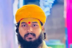 2027 में बस्ती में होगी बागेश्वर धाम सरकार की दिव्य कथा, पैदल संकल्प यात्रा हुई सफल - गोविंद दास