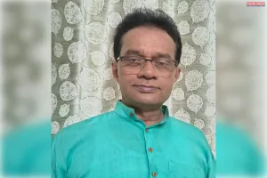प्राचार्य पद पर कार्यरत रहते हुए प्रोफेसर पदनाम प्राप्त करने वाले पहले प्राचार्य बने डॉ प्रदीप नारायण डोंगरे।            