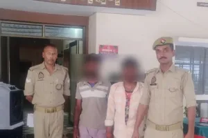 शांति भंग की आशंका में 10 लोग गिरफ्तार, 171 वाहनों का चालान