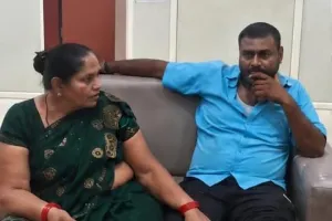 500 रुपये के विवाद में दुकानदार को पैर में मारी गोली,आरोपी फरार, पुलिस जांच में जुटी