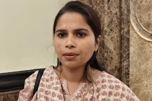 राजू पाल हत्याकांड: आरोपी आबिद प्रधान को जमानत मिलने पर बढ़ा विवाद, पूजा पाल जाएंगी सुप्रीम कोर्ट।