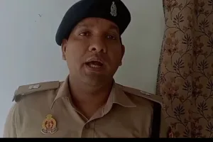 रिश्वतखोरी के आरोप में परसरामपुर थाने के तीन पुलिसकर्मी निलंबित