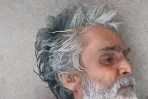 पेट्रोल पंप के बाथरूम में अधेड़ का शव मिलने से हड़कंप 